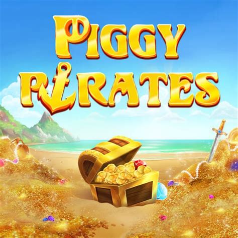 Play Piggy Pirates slot